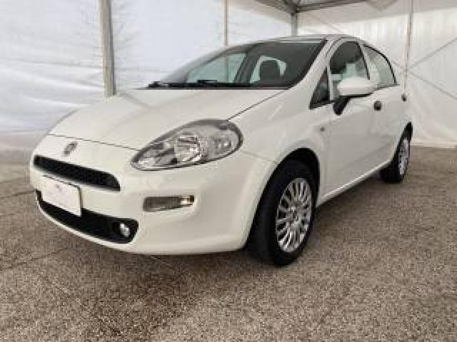 Fiat Punto 1.4 8v 5 Porte Easypower Street 