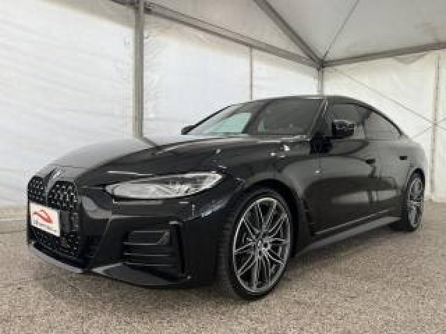 Bmw 420 D 48v Msport 