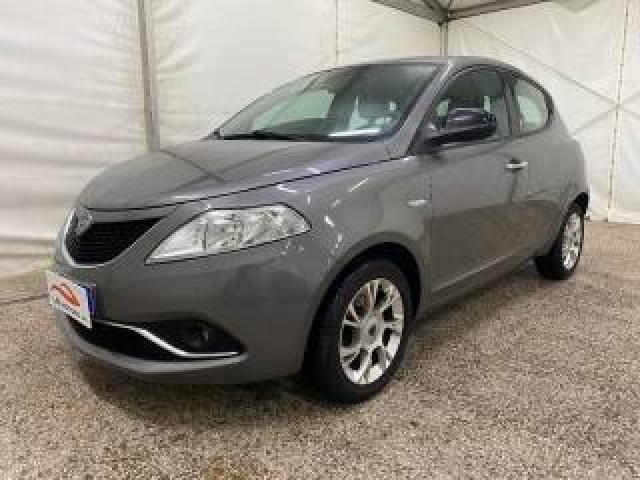 Lancia Ypsilon 1.2 69 Cv 5 Porte Platinum 