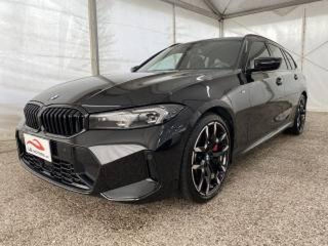 Bmw 320 D 48v Xdrive Touring Msport Pro 