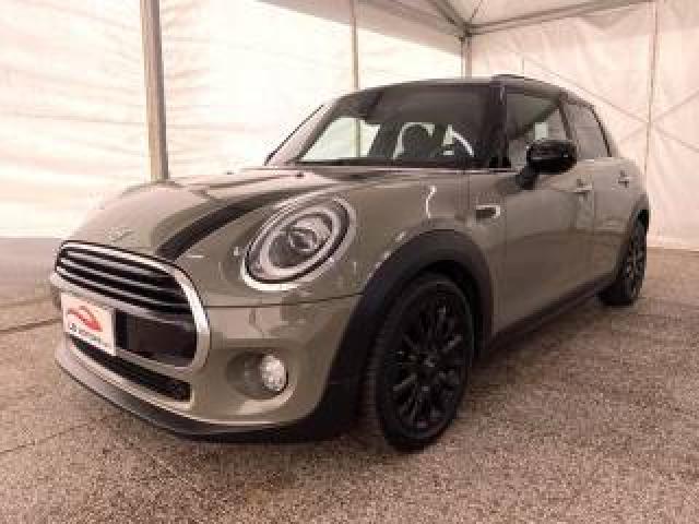Mini Cooper D 1.5 Cooper D Hype Aut. Neopatentati 