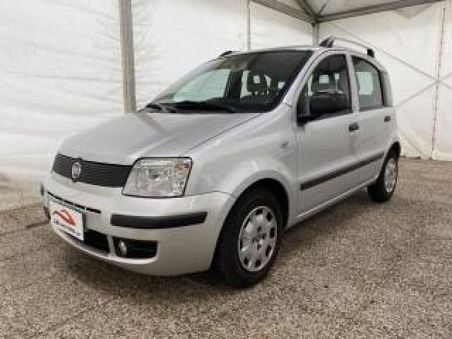 Fiat Panda 1.2 Classic 