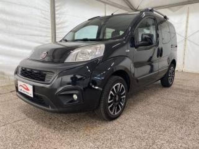 Fiat Doblo Doblò 1.4 16v Lounge 