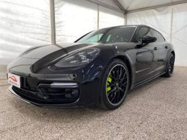 Porsche Panamera 2.9 4 Sport Turismo 
