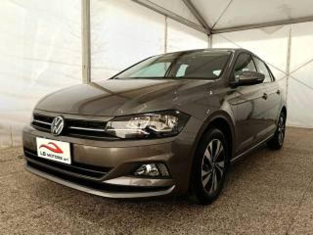 Volkswagen Polo 1.0 Tsi 5p. Highline Bluemotion Technology 