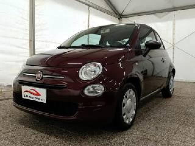 Fiat 500 1.2 Pop Neopatentati 