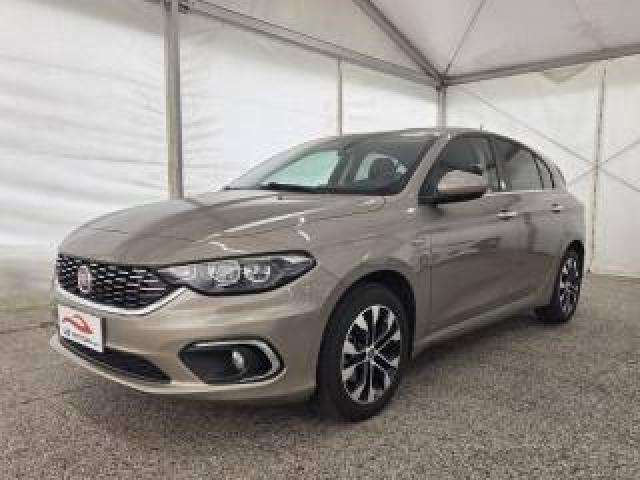 Fiat Tipo 1.3 Mjt 4 Porte Mirror 