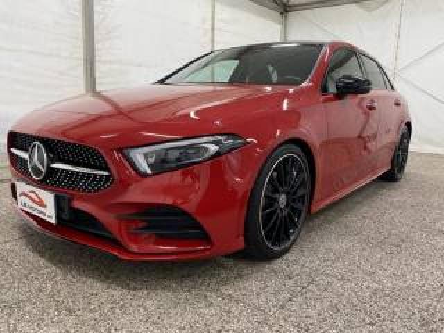 Mercedes Benz A 180 D Automatic Premium Amg 