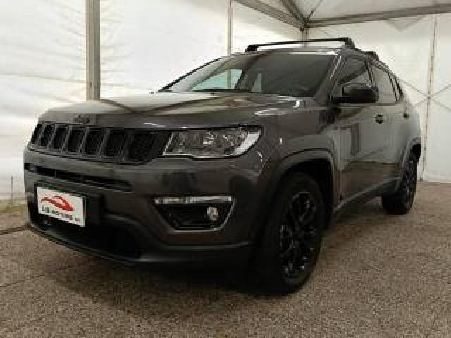 Jeep Compass 1.3 Turbo T4 2wd Night Eagle 