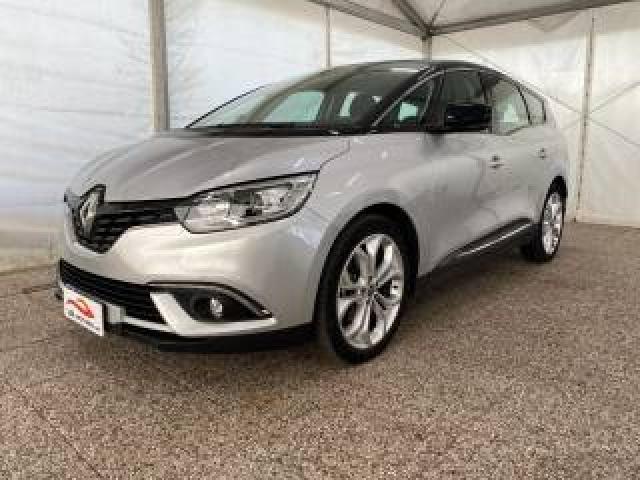 Renault Grand Scenic Blue Dci 150 Cv Sport Edition2 7 Posti Aut 