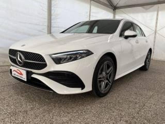 Mercedes Benz A 250 E Hybrid Eq Amg Line Premium Plus 