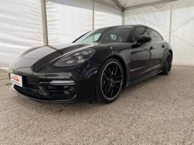 Porsche Panamera 2.9 4 E-Hybrid Sport Turismo Platinum Edition 