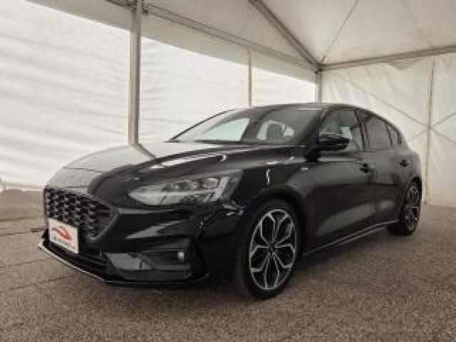 Ford Focus 1.5 Tdci 120 Cv Start&stop St Line 