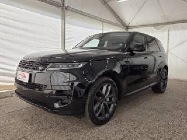 Land Rover Range Rover Sport 3.0d L6 249 Cv Dynamic Se 