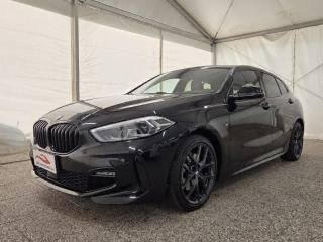 Bmw 116 D 5p. Msport Aut. 
