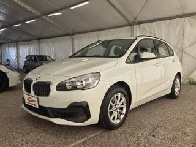 Bmw 216 D Active Tourer Advantage Aut. 