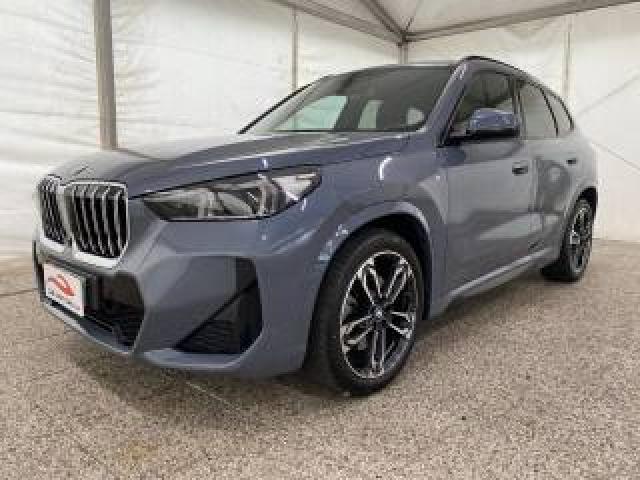 Bmw X1 Xdrive 23d Msport 