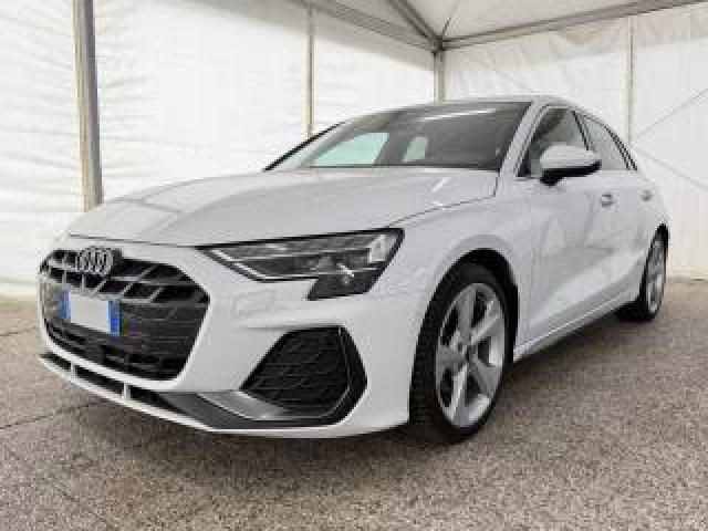 Audi A3 Spb 35 Tdi S Tronic S Line Edition 