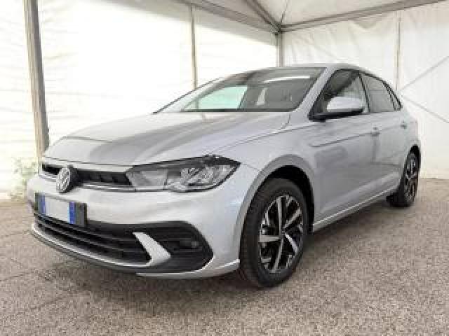 Volkswagen Polo 1.0 Tsi Edition Plus 