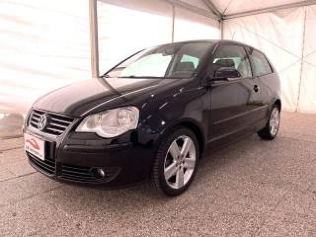 Volkswagen Polo 1.4/80cv 16v 3p. Sportline 