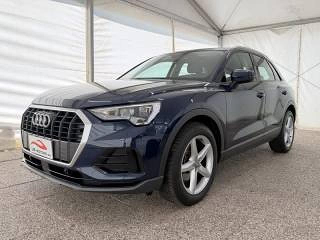 Audi Q3 35 Tdi S Tronic Business Advanced 