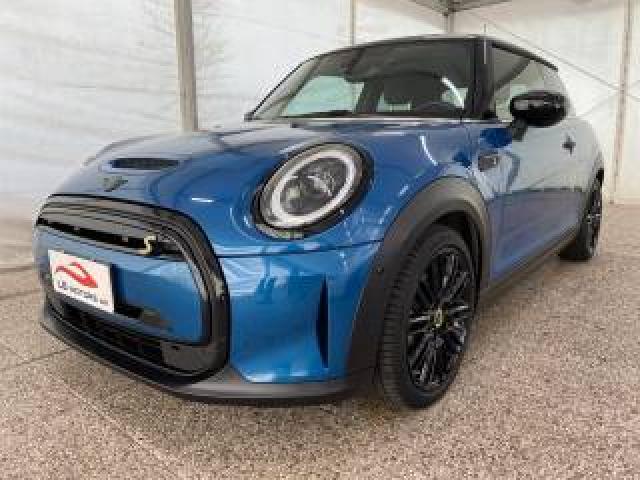 Mini Cooper Se Classic 