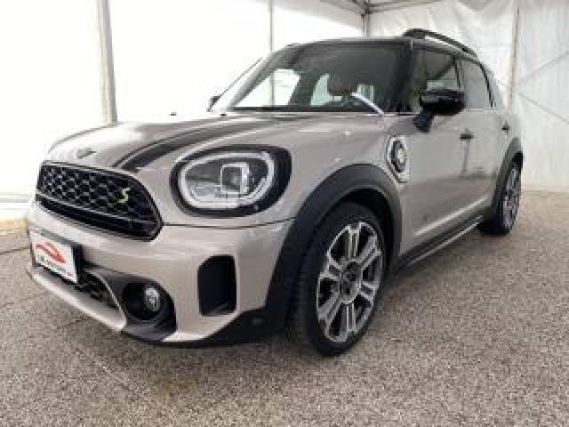Mini Countryman 1.5 Cooper Se Yours Countryman All4 