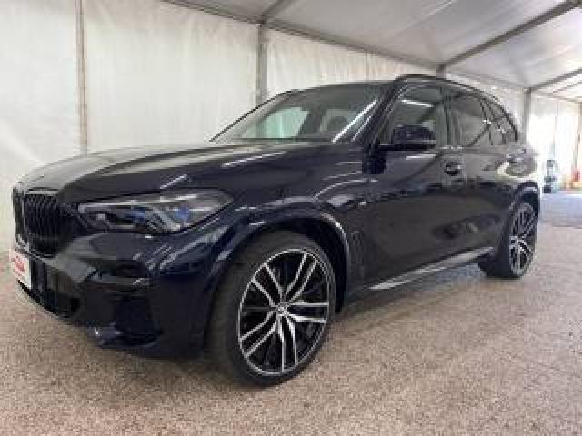 Bmw X5 Xdrive30d 48v Msport 