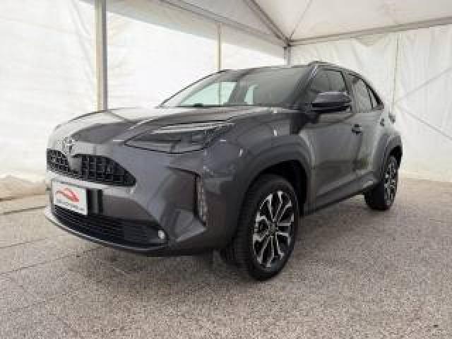Toyota Yaris Cross 1.5 Hybrid 5p. E-Cvt Trend 