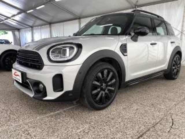 Mini Countryman 1.5 Cooper Hype Countryman 