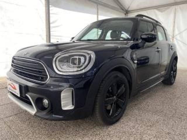 Mini Countryman 1.5 Cooper Northwood Edition Countryman Aut 