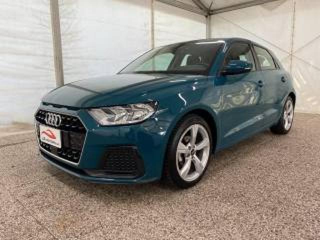 Audi A1 Spb 25 Tfsi S Tronic Admired 