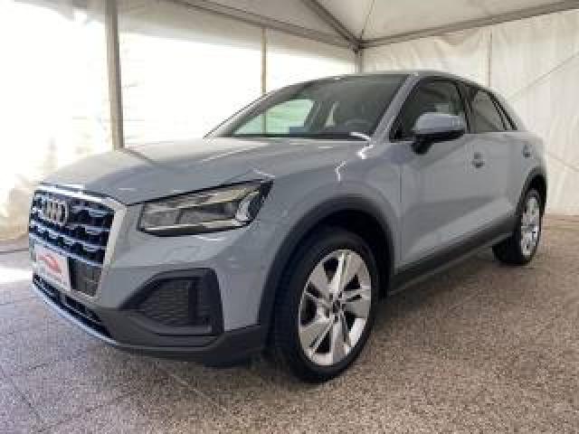 Audi Q2 35 Tfsi S Tronic Admired 