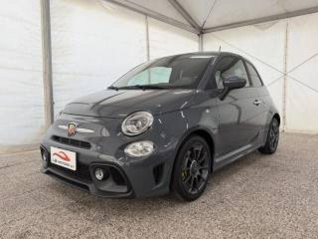 Abarth 595 1.4 Turbo T-Jet 145 Cv 