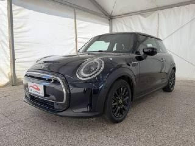 Mini Cooper Se Classic 