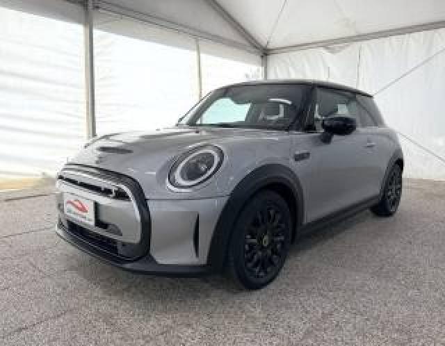 Mini Cooper Se Classic 