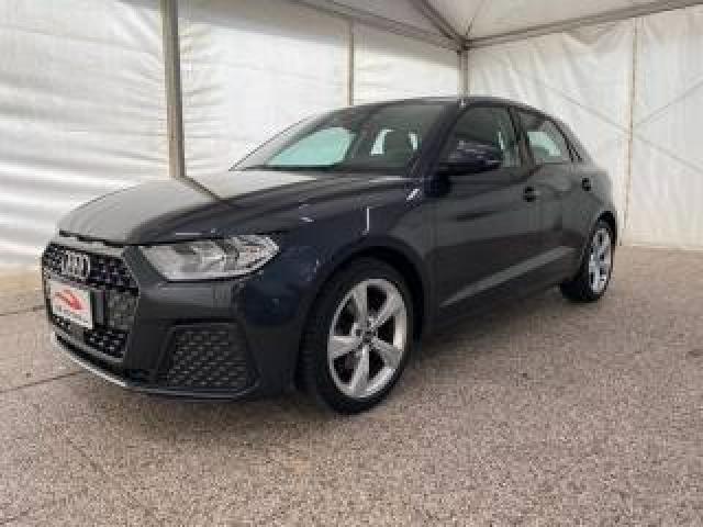 Audi A1 Spb 30 Tfsi S Tronic Admired 