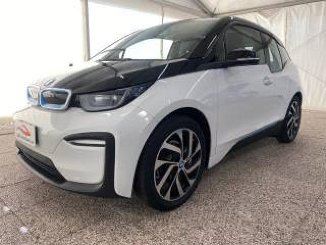Bmw I3 120 Ah Advantage 