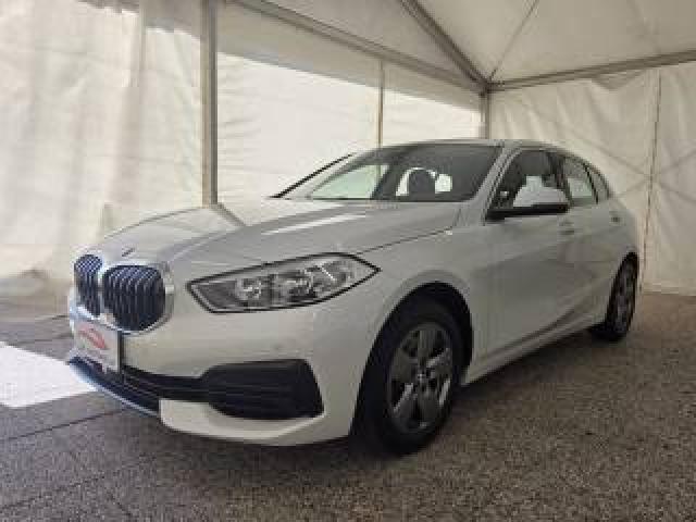 Bmw 118 D 5p. Business Advantage Auto 