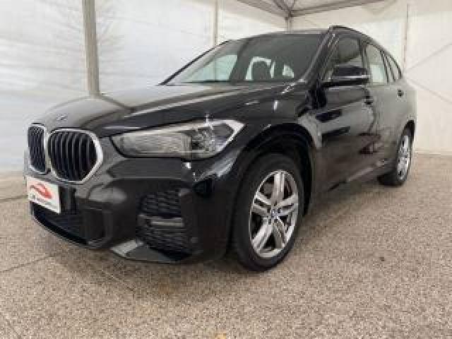 Bmw X1 Sdrive20d Msport 