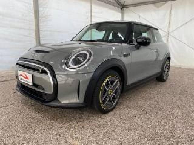Mini Cooper Se Yours 