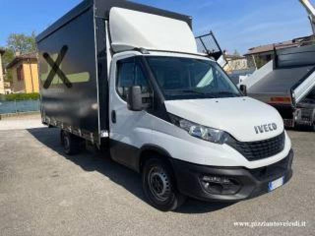 Iveco Daily 35s14 Centinato 2021 [c24] 