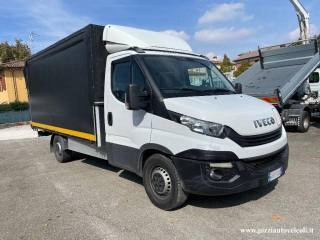 Iveco Daily 35s14 2.3 Hpt Pl Centinato [c25] 