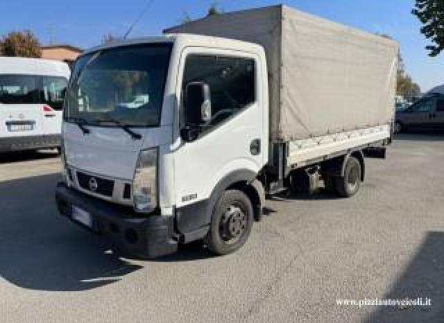 Nissan Cabstar Centinato Euro 6 [c27] 