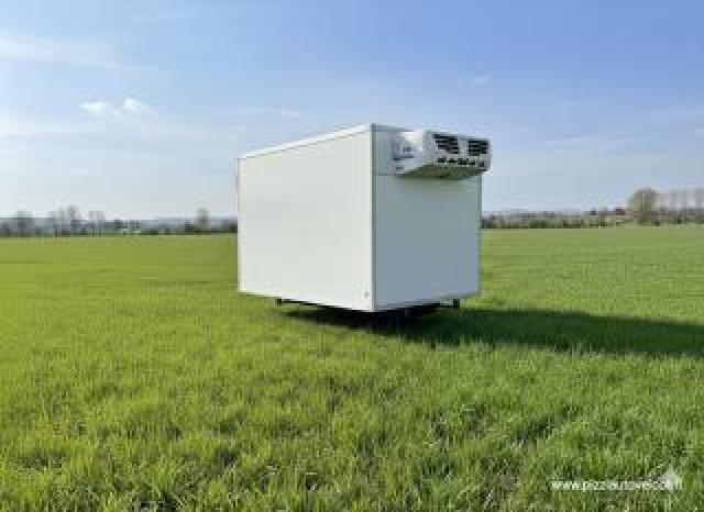 Renault Master Solo Cassa Frigno Fnax [z55] 