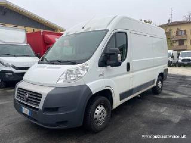 Fiat Ducato 33 2.3 Mjt 130cv [a339] 
