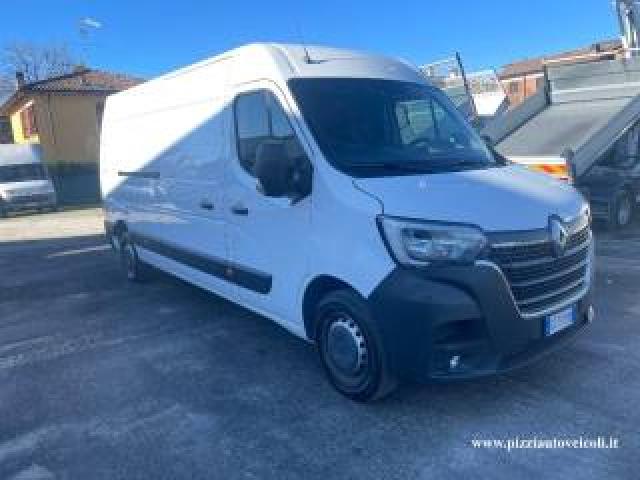 Renault Master Passo Lungo 2021  [a342] 