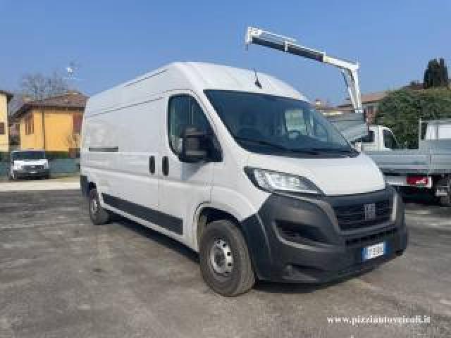 Fiat Ducato 35 Maxi 2023 [a344] 