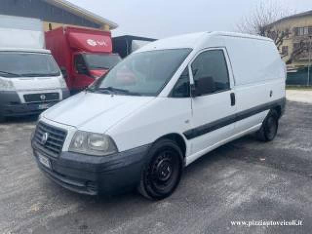 Fiat Scudo 2.0 Jtd Furgone [m249] 