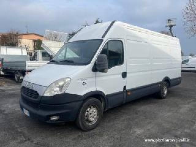 Iveco Daily 35s15 Furgone Xlh2 2012 [a345] 